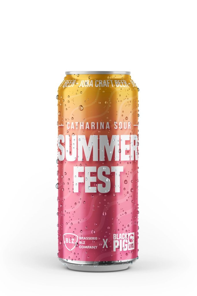 SUMMER FEST | Catharina Sour (44cl)