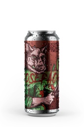 [1X44CL_GOSEPACHO] GOSEPACHO | Vegan Gose (44cl)