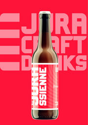 [JCD_JURASSIENNE_LAGER_1X30L] JCD | La Jurassienne Lager (1x30L)