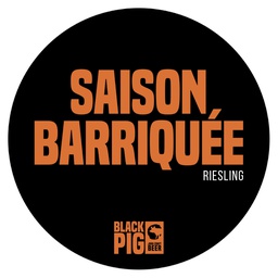 [1X75CL_RIESLING-2023] SAISON-BARRIQUE | Abricot sur Riesling 2023 (75cl)