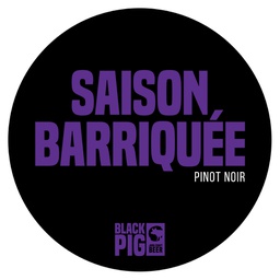 [1X75CL_PINOT-NOIR-2023] SAISON-BARRIQUE | Cassis sur Pinot-Noir 2023 (75cl)