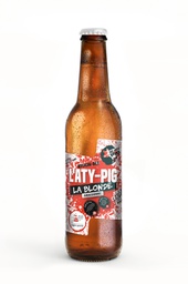 [1X33CL_LA-BELLA-CIAO] LA BELLA CIAO | Pizza Beer (33cl)
