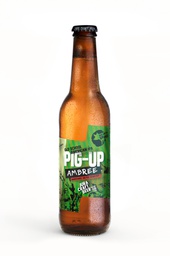 [BLACKPIG_PIG-UP_1X33CL] BLACKPIG | PIG-UP | L'IPA (1x33cl)